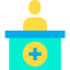 Pharmacist アイコン 64x64