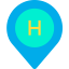 Place アイコン 64x64