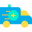Ambulance アイコン 64x64