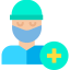 Surgeon アイコン 64x64