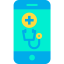 Phone アイコン 64x64