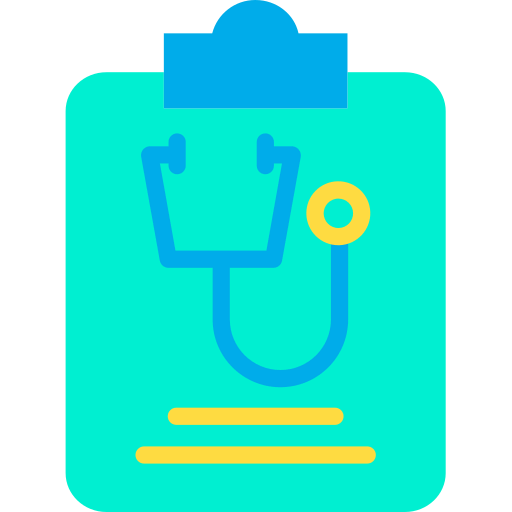 Notepad Symbol