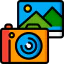 Photo icon 64x64