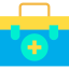 First aid kit アイコン 64x64