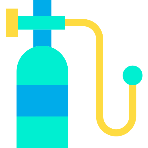 Oxygen アイコン