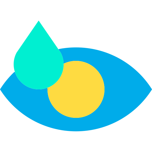 Eye icon