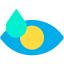 Eye アイコン 64x64