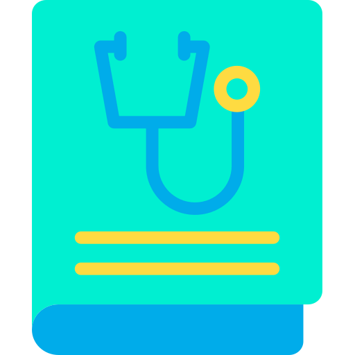 Book icon