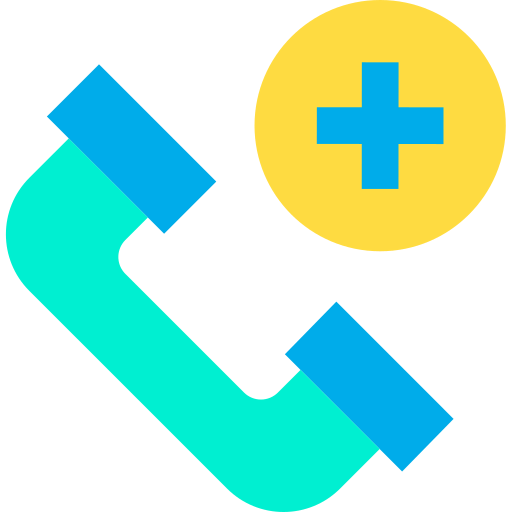 Call icon