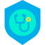 Shield アイコン 64x64