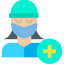 Surgeon アイコン 64x64