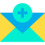 Mail アイコン 64x64