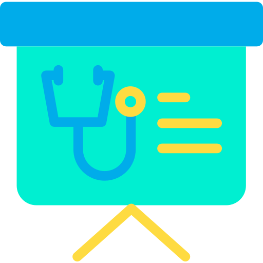 Presentation icon