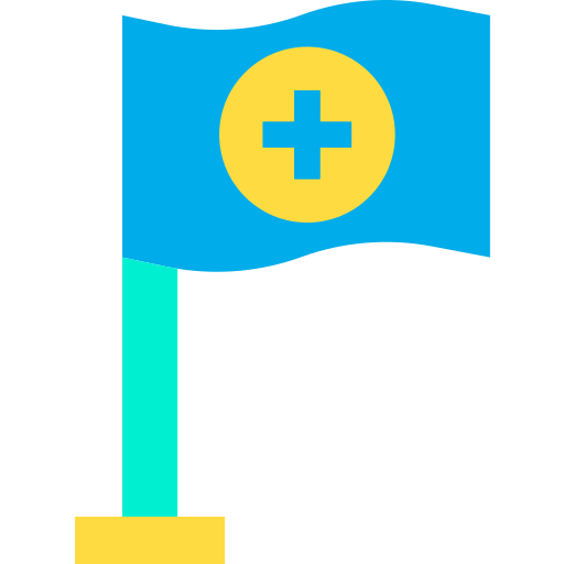 Flag icon
