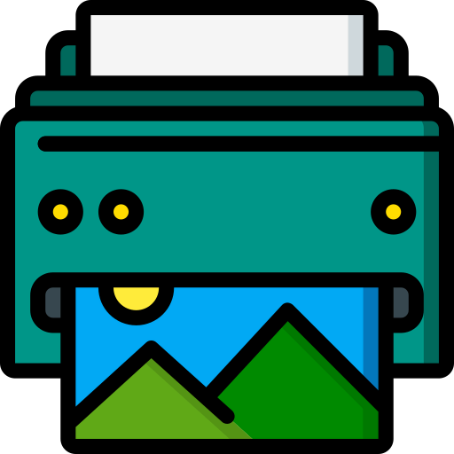 Принтер иконка