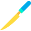 Scalpel アイコン 64x64