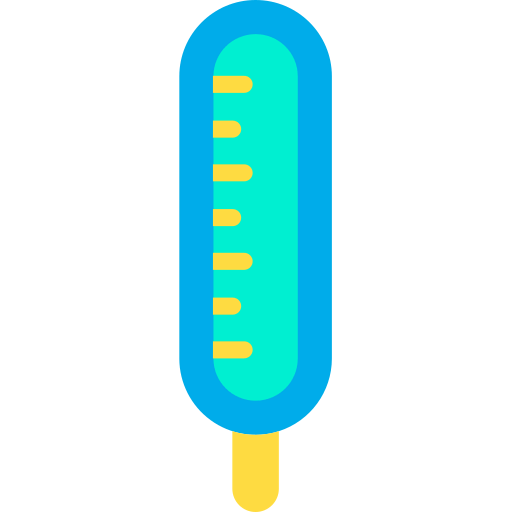 Thermometer icon