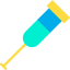 Crutch アイコン 64x64