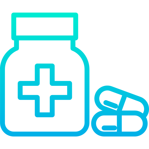 Medication icon