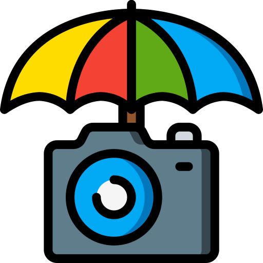 Camera icon
