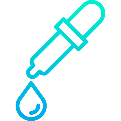 Dropper icon