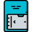 Battery icon 64x64