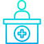 Pharmacist Symbol 64x64