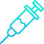 Syringe Symbol 64x64