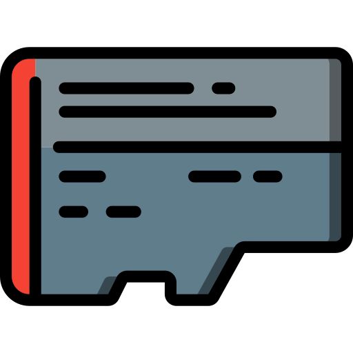 Memory icon