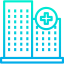 Hospital Symbol 64x64