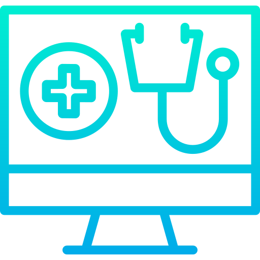 Monitor Symbol