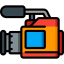 Video icon 64x64
