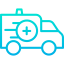 Ambulance Symbol 64x64