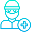 Surgeon Symbol 64x64