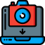 Pictures icon 64x64