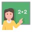 Teacher icon 64x64