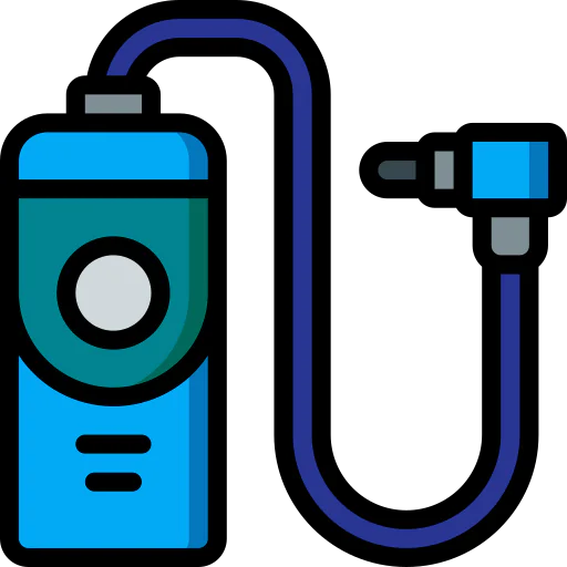 Timer ícone