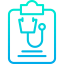Notepad Symbol 64x64