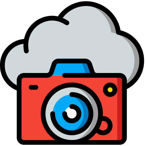 Camera icon