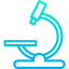 Microscope Symbol 64x64
