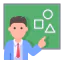 Teacher icon 64x64