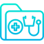 Folder Symbol 64x64