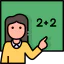 Teacher icon 64x64