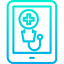 Tablet Symbol 64x64
