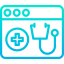 Web Symbol 64x64