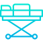 Stretcher Symbol 64x64