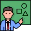 Teacher icon 64x64