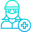 Surgeon Symbol 64x64
