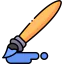 Art brush icon 64x64