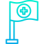 Flag Symbol 64x64